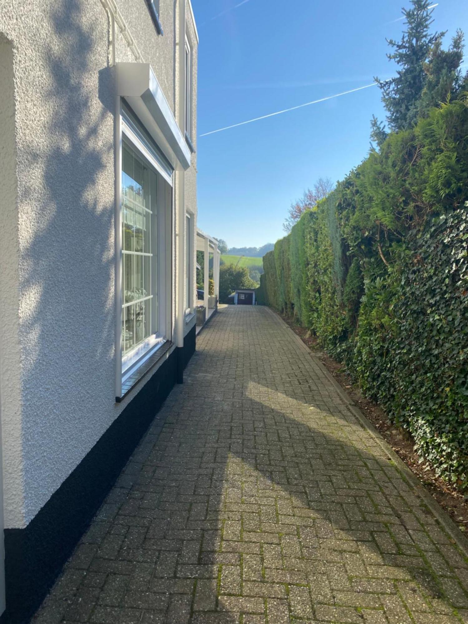 Oranje Valkenburg aan de Geul