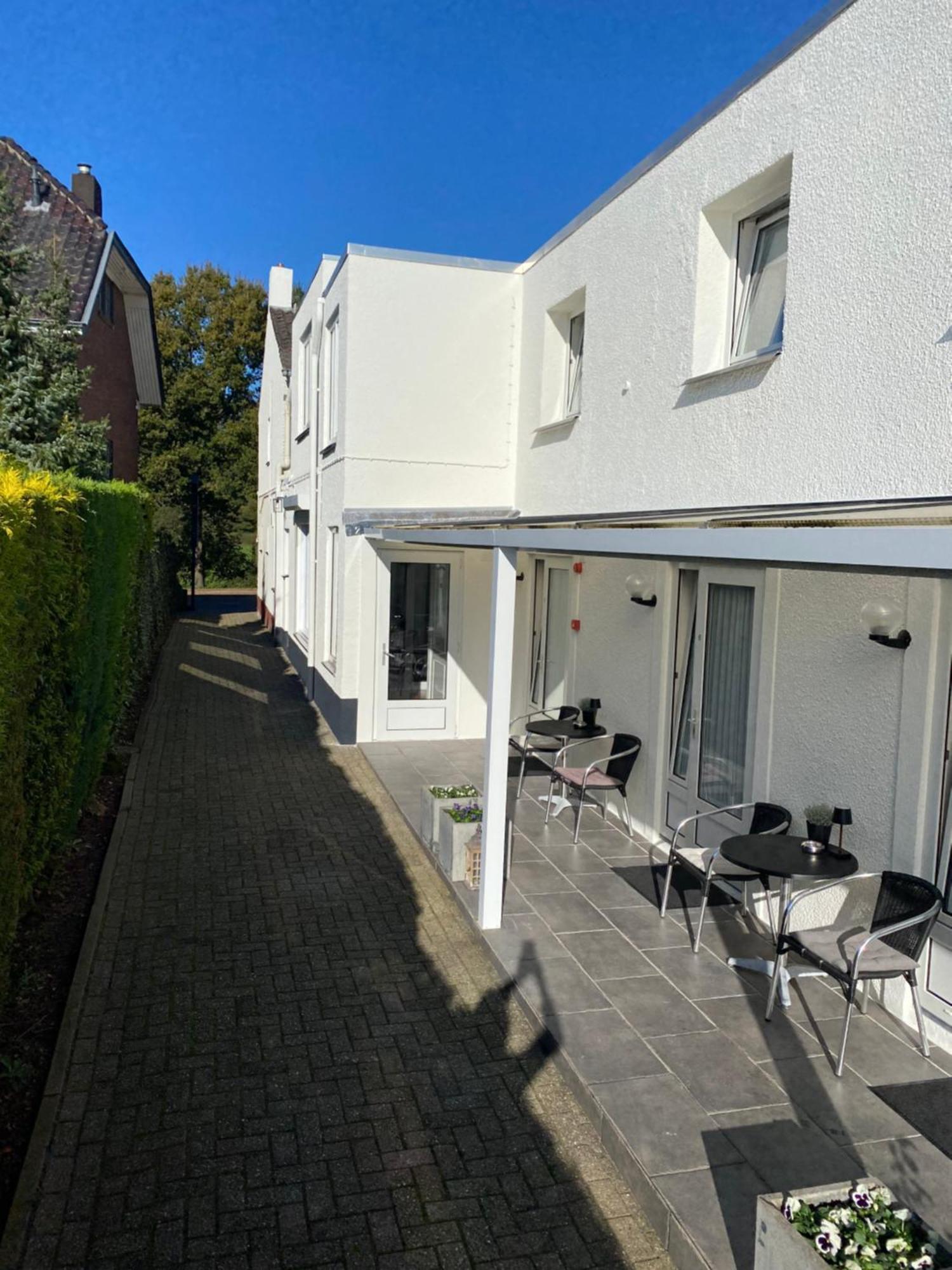 Hotel Oranje Valkenburg aan de Geul