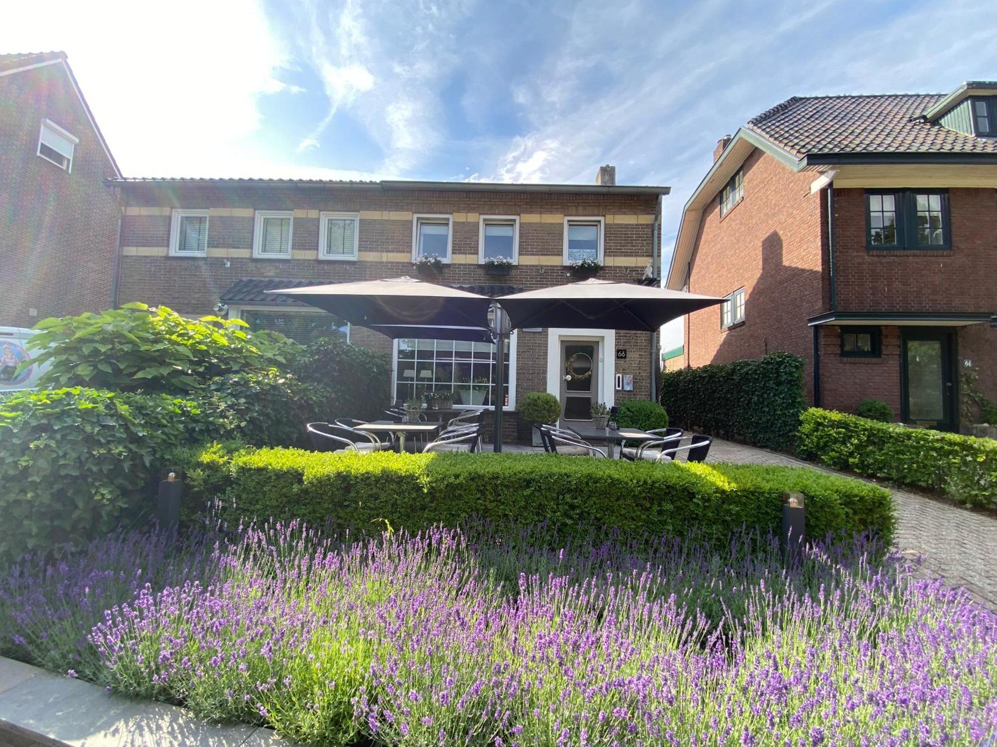 Hotel Oranje Valkenburg aan de Geul