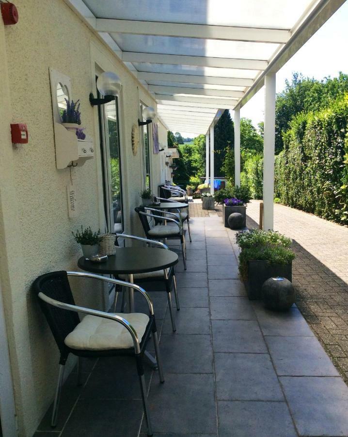 Oranje Hotel Valkenburg aan de Geul